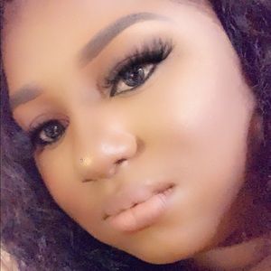 Meet your Posher, Nisha